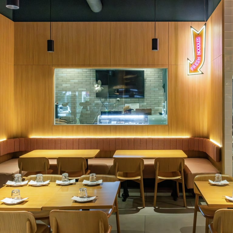 Reserve Your Table with Ease