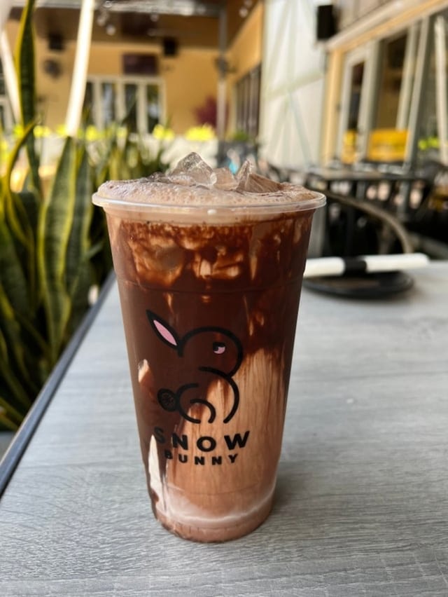Ovaltine Chocolate Malt
