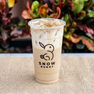 Tiramisu Milk Tea