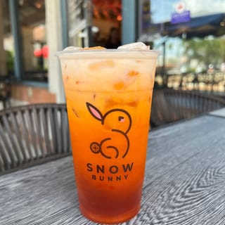 Thai Milk Tea