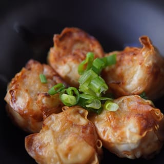 Shrimp Shumai