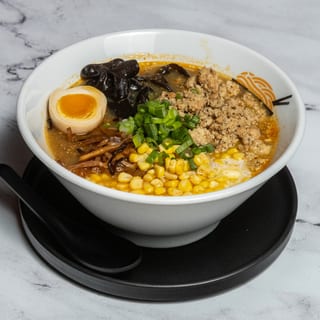 Miso Ramen
