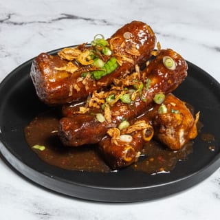 Korean Ribs