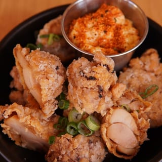 Karaage Chicken