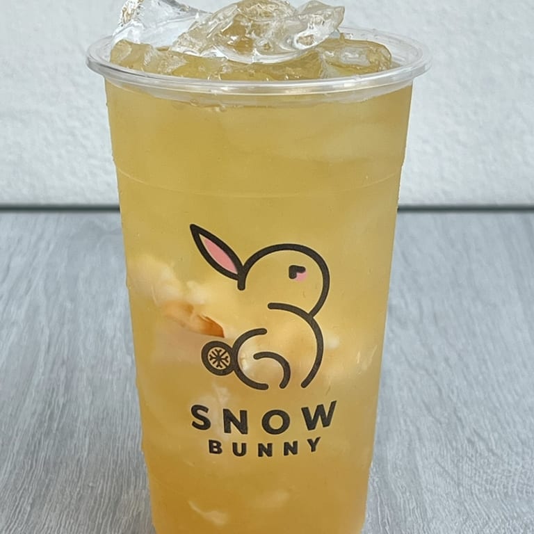 Savor Our Lychee Treats