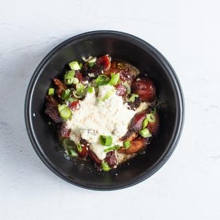 Nanban Chicken