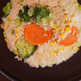 Yasai Fried Rice