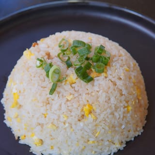 Tamago Fried Rice