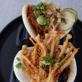 Bao Bros Bun